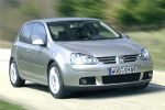Volkswagen Golf Bluemotion